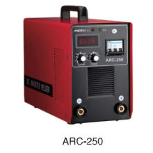 ARC-250 MOSFET Tipo Inverter DC MMA Welding Machine